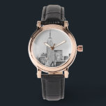 Montre NYC Skyline IV<br><div class="desc">Voyage</div>