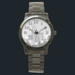 Montre NYC Skyline IV<br><div class="desc">Voyage</div>