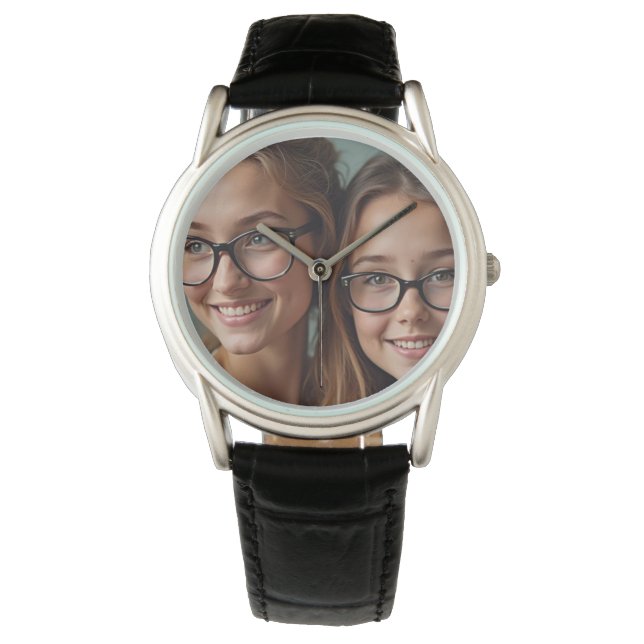 Montre Obligation intemporelle (devant)