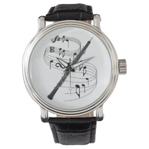 Montre Oboe