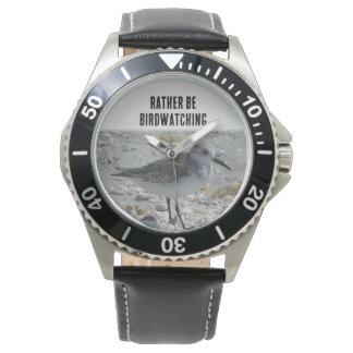 Montre Observation des oiseaux Hobby Beach Bird Bird Coas