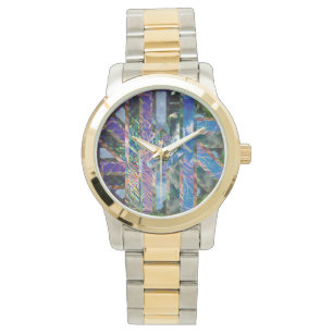 Montre #OCEAN&CIEL #LASIRENEsurfeuse @ MAGHIE.ORG