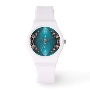 Montre Ocean X Fractal