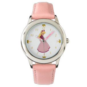 Montre Odette princesse enfant