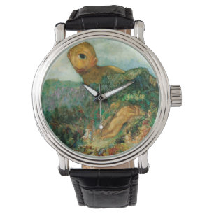 Montre Odilon Redon - Cyclops