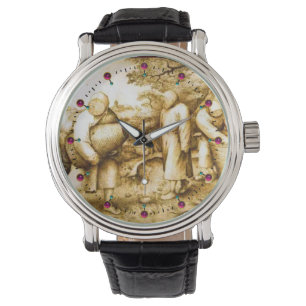 MONTRE OEAUX ET HONEY BEE HIVES