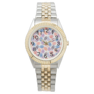 Montre OEil de la tempête