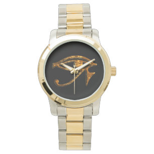 Montre Oeil de Ra Watch