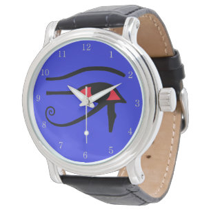 Montre OEil d'Horus