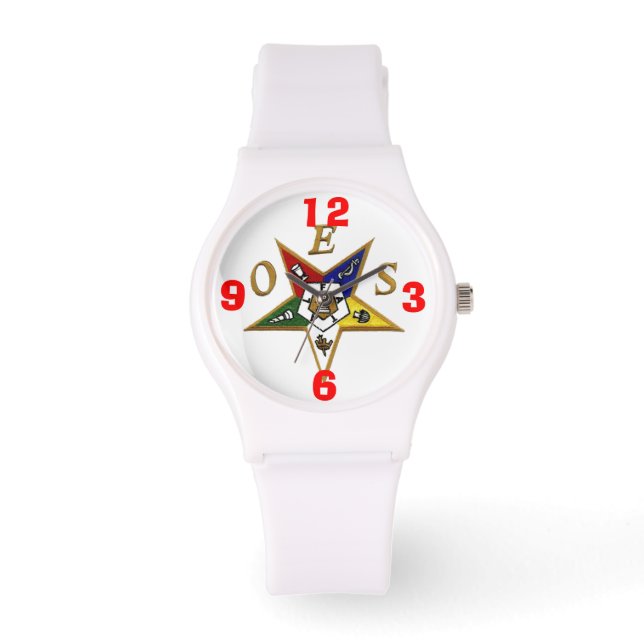MONTRE OES (Recto)