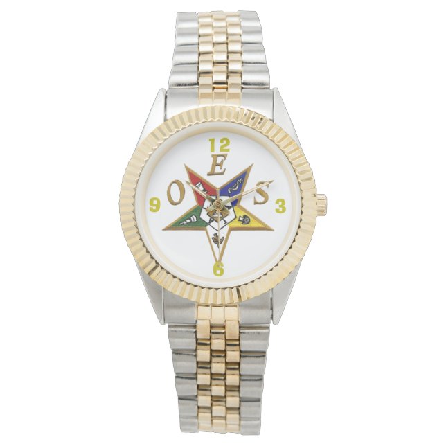 MONTRE OES (devant)