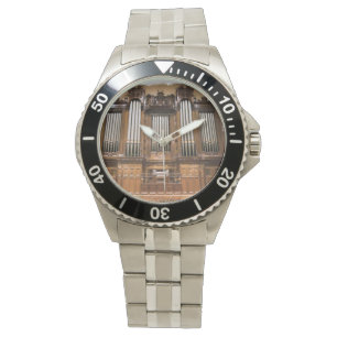Montre OEuvre à pipe de l'hôtel de ville de Melbourne