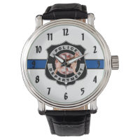 Officiers de police et de police