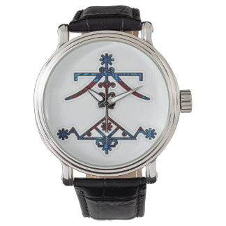 MONTRE OGOU FERAY SURVEILLE LA PROTECTION