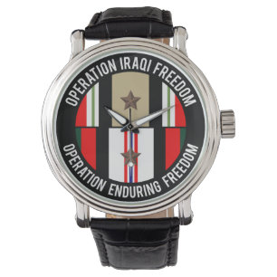 Montre OIF - OEF 1 étoile