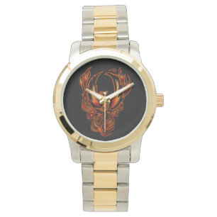 Montre Oiseau De Feu