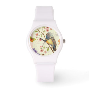 Montre Oiseaux et abeilles