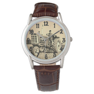 Montre Oliver 770 Tractor Watch