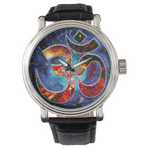 Montre OM Asana universelle