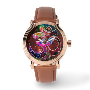 Montre OM Chi universel