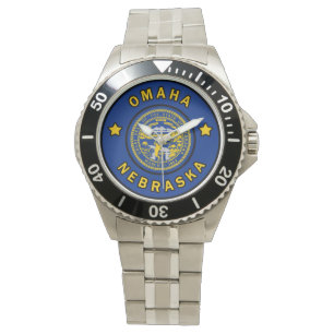 Montre Omaha Nebraska