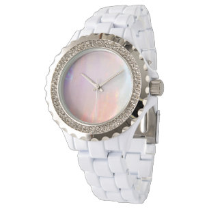 Montre Opal précieux
