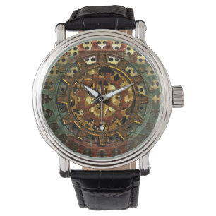 Montre Options d'image Steampunk 11A