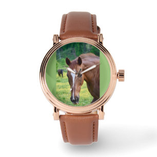 Montre or ewatch