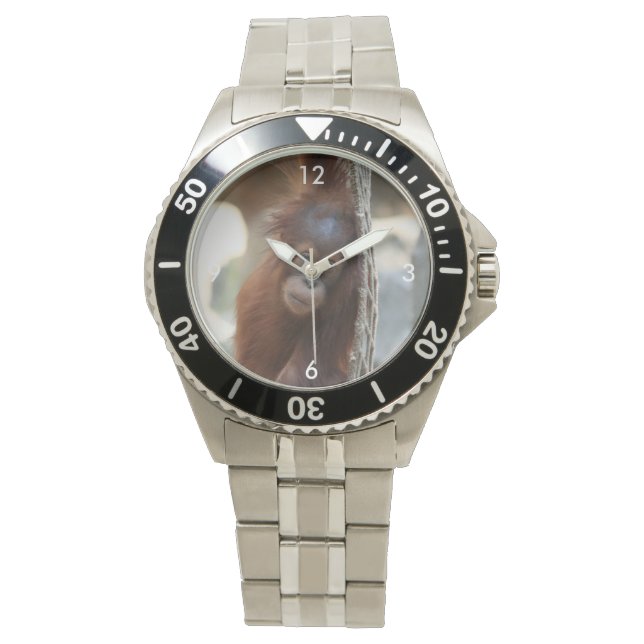 Montre OrangUtan20150904 (devant)