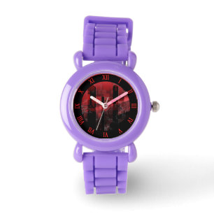 Montre Orbis