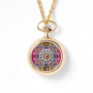 Montre Orbz Kaleid