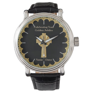 Montre Ordination du prêtre Anniversaire Retraite Anniver
