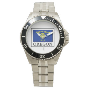 Montre Oregon