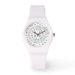 Montre organique de Chemisty