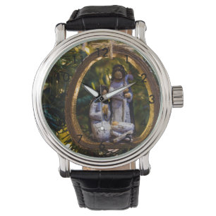 Montre Organisation de la Nativité