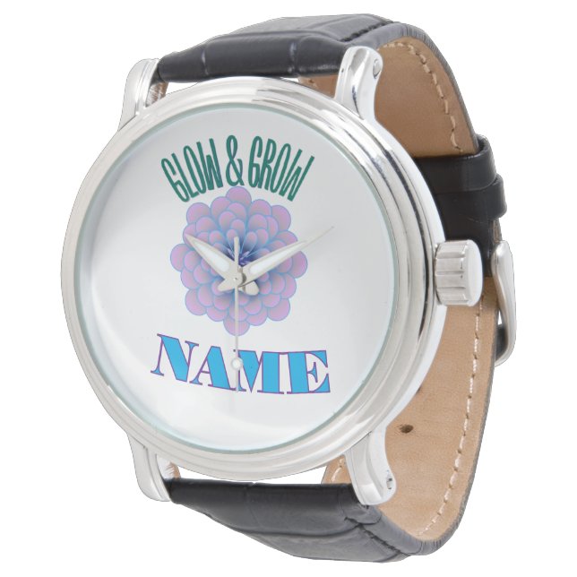 Montre Organiseur (Incliné)