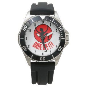 Montre Osez-moi ! ! !