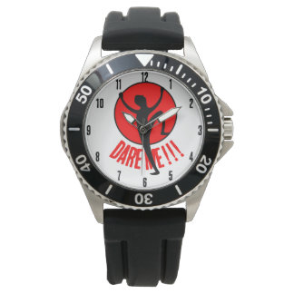 Montre Osez-moi ! ! !