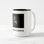 MONTRE OU TASSE DE JEU (Devant droit)