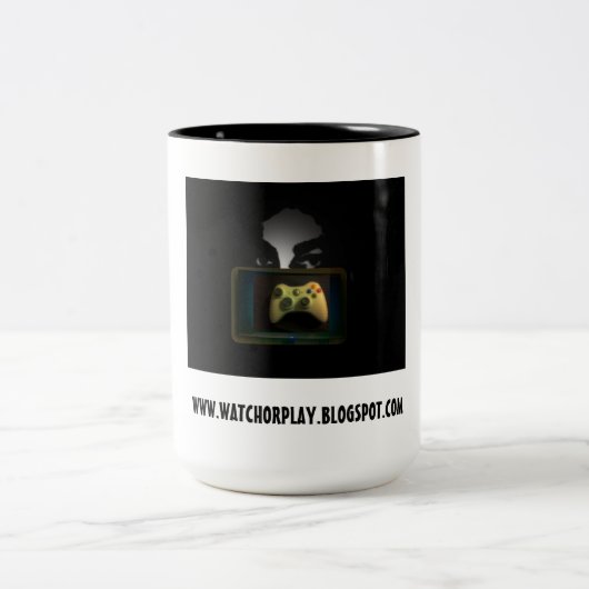 MONTRE OU TASSE DE JEU (Centre)