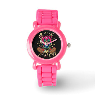 Montre Ours Au Miel