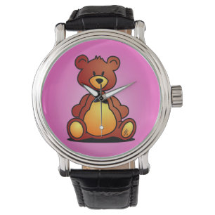 Montre Ours de nounours