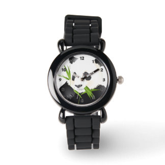 Montre Ours Panda