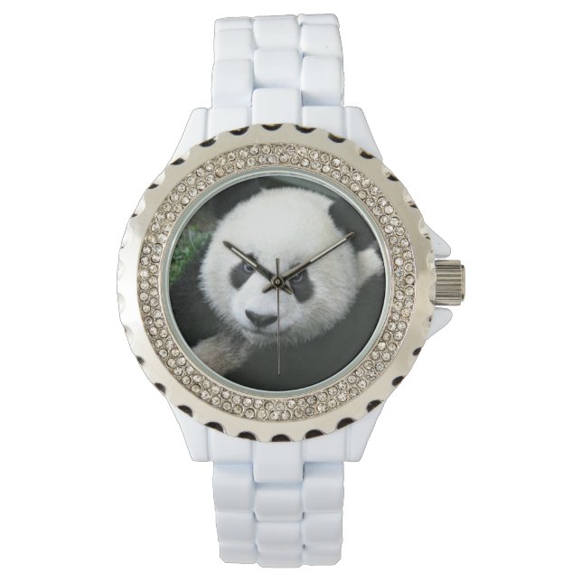 Montre Ours Panda (devant)