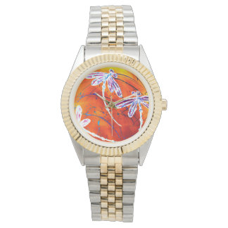 Montre Outback Dragonfly Dance