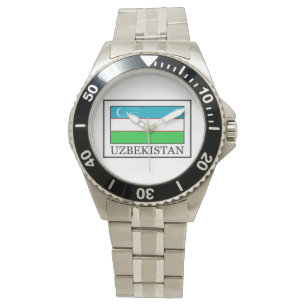 Montre Ouzbékistan