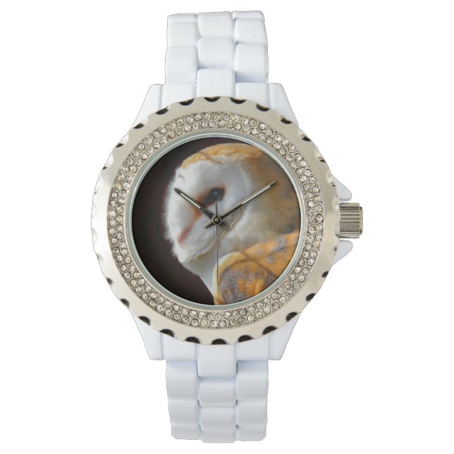 MONTRE OWLS (devant)