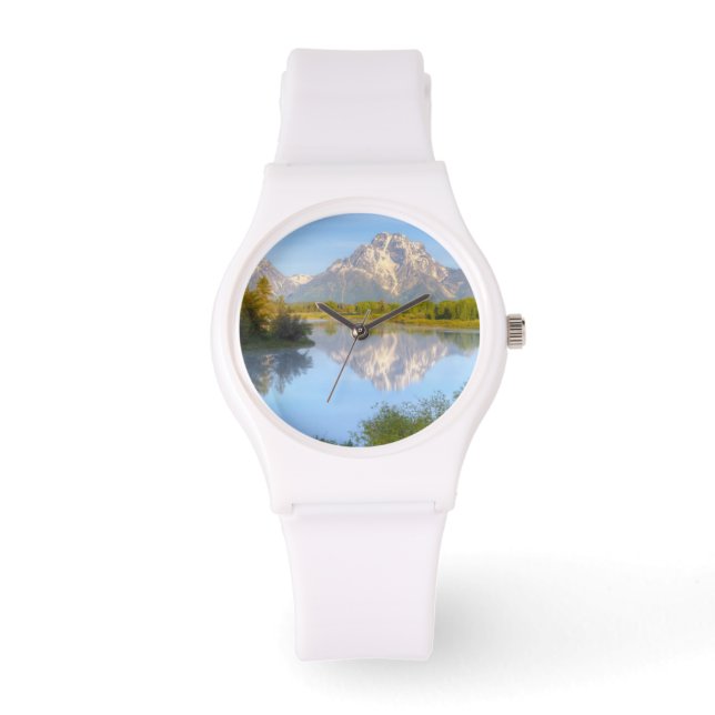 Montre Oxbow Bend (Recto)