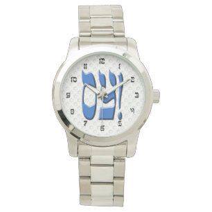 Montre Oy ! Heure