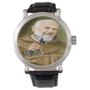 Montre Padre Pio